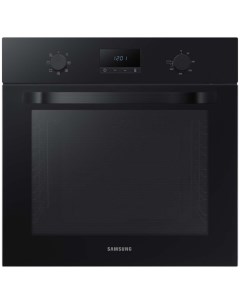 Встраиваемый электрический духовой шкаф NV68R1310BB Samsung