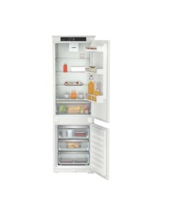 Встраиваемый холодильник ICNf 5103 20 белый серый Liebherr