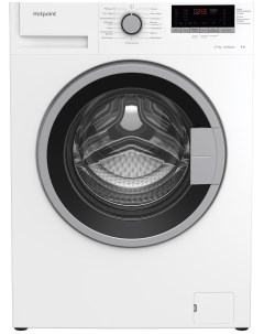 Стиральная машина WMHD 8482 белый Hotpoint ariston