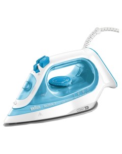 Утюг Care Style 3 12730011 SI3053BL White Cyan Braun