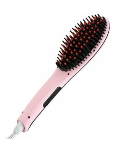 Расческа выпрямитель FAST HAIR STRAIGHTENER Ripoma