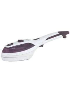 Ручной отпариватель VT 1287 White Purple Vitek