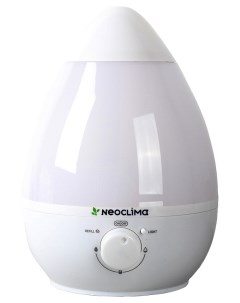 Воздухоувлажнитель NHL 220L White Neoclima