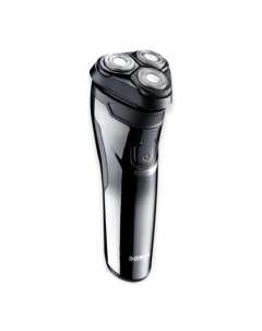 Электробритва Electric Shaver M3 Black Bomidi