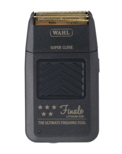 Электробритва Finale Lithium 5Stars Wahl