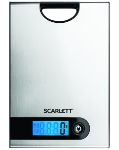 Весы кухонные SC KS57P98 Scarlett