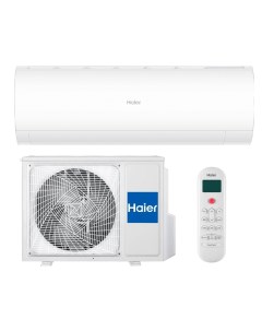 Сплит система AS25HPL1HRA 1U25HPL1FRA Coral inverter Haier