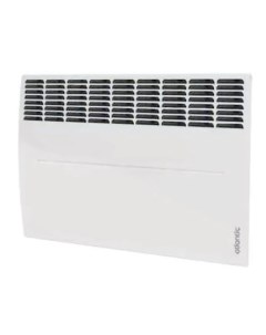 Конвектор F19 Design 1500W White Atlantic