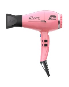 Фен Alyon Pink 2250 Вт розовый Parlux