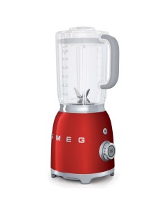 Блендер BLF01RDEU Red Smeg