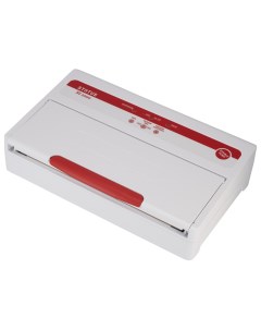 Вакуумный упаковщик SV 2000 White Red Status