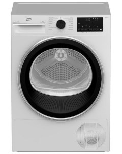 Сушильная машина B3T47238 белый Beko