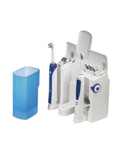 Зубной центр Braun ProfessionalCare 8500 OxyJet Center 2000 OC 20 Oral-b