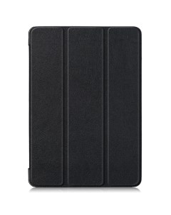 Чехол для Apple iPad 2020 2019 10 2 Black с магнитом Mobileocean