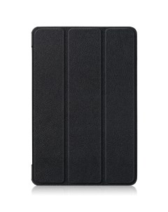 Чехол для Huawei MatePad 11 Black с магнитом Mobileocean