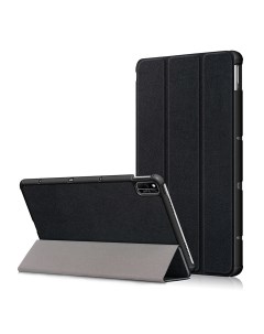 Чехол для Huawei MatePad Honor Pad V6 10 4 Black с магнитом Mobileocean