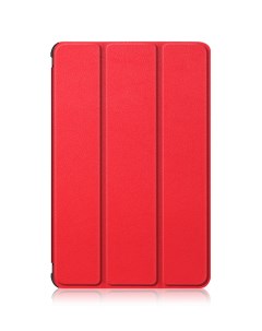 Чехол для Samsung Tab A7 Lite 8 7 T220 T225 Red с магнитом Mobileocean