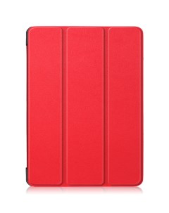 Чехол для Apple iPad Pro 2020 11 0 Red с магнитом Mobileocean