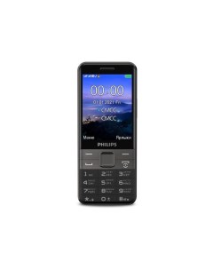 Мобильный телефон Xenium E590 Bl Philips