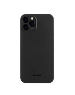 Чехол для iPhone 13 Pro Air Skin Черный K-doo