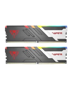 Оперативная память PVVR532G640C32K DDR5 2x16Gb 6400MHz Patriot memory