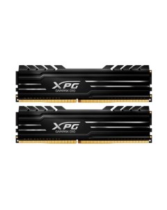 Оперативная память XPG Gammix D10 16Gb DDR4 3200MHz AX4U32008G16A DB10 2x8Gb KIT Adata