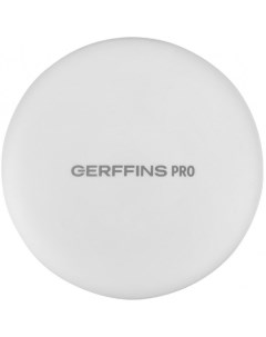 Беспроводное зарядное устройство PRO GFPRO WC 003 10 Вт белый Gerffins