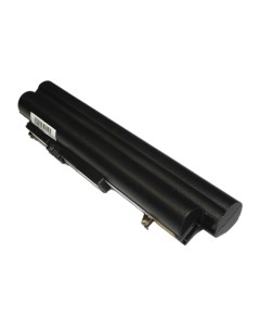 Аккумулятор для ноутбука Lenovo S10 2 L09M6Y11 5200mAh OEM черная Greenway