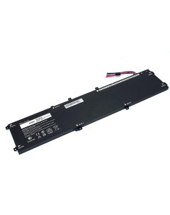 Аккумулятор для ноутбука Dell XPS 15 9550 4GVGH 11 4V 5200mAh OEM Greenway