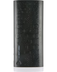 Внешний аккумулятор UK 113 10000mAh Black УТ000013535 Red line