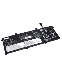 Аккумулятор для ноутбука Lenovo ThinkPad T590 L18S3P71 11 52V 4385mAh Greenway