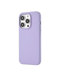 Чехол защитный Touch Mag Case для iPhone 14 Pro MagSafe силикон софт тач Ubear