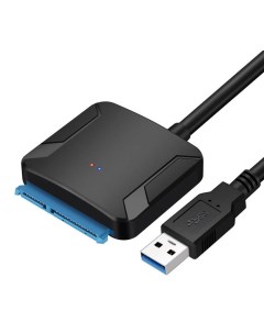 Переходник USB 3 0 SATA III вилка вилка м 4683 2emarket