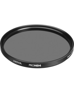 Светофильтр Pro ND4 67 mm Hoya