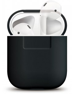 Чехол для AirPods case Black Elago