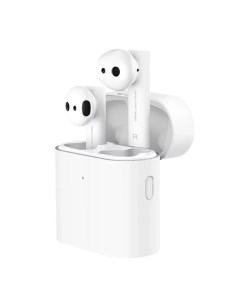 Беспроводные наушники Mi True Wireless AirDots Pro 2 White Китайская версия Xiaomi