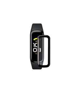 Защитная пленка для Samsung Fit 2 SM R220 PMMA Черная Mobileocean