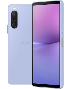 Смартфон Xperia 10 V 8 128 ГБ Global P 43041173 5 Sony