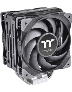 Кулер для процессора TOUGHAIR 510 CL P075 AL12BL A Thermaltake