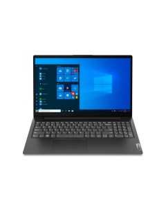 Ноутбук V15 G2 ALC Black 82KD002HRU Lenovo