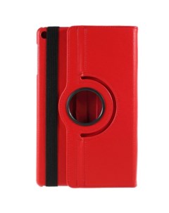 Чехол для планшета Huawei Mediapad T1 10 Honor Note T1 A21W поворотный красный Mypads