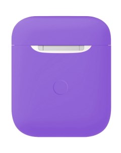 Чехол AP2 20C M 18 для Apple AirPods 1 2 Purple Innozone