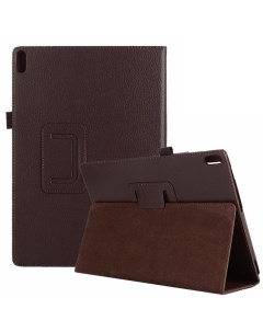 Чехол Престиж для Samsung Galaxy Tab 2 коричневый 420 Mypads