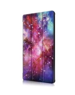 Чехол для Apple iPad Pro 11 0 2020 2021 тематика Звездное небо Mypads