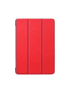 Чехол для Samsung Galaxy Tab A7 Lite T220 T225 2021 красный Mypads