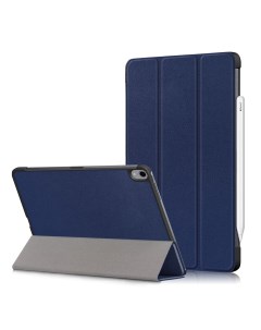 Чехол для iPad Air 4 10 9 2020 синий Mypads