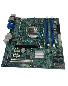 Материнская плата S2610G H61H2 AM V1 1 221222 Acer