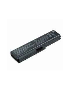 Аккумулятор для Toshiba PA3638U 1BRS PABAS229 4400mAh Greenway