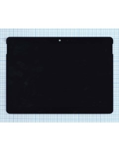 Модуль матрица тачскрин Microsoft Surface Go черный Оем