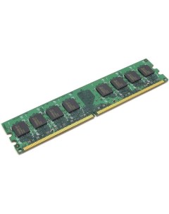 Оперативная память RAM DDRIII 1333 8Gb 2Rx8 Unbuffered ECC LP 43X5058 Ibm